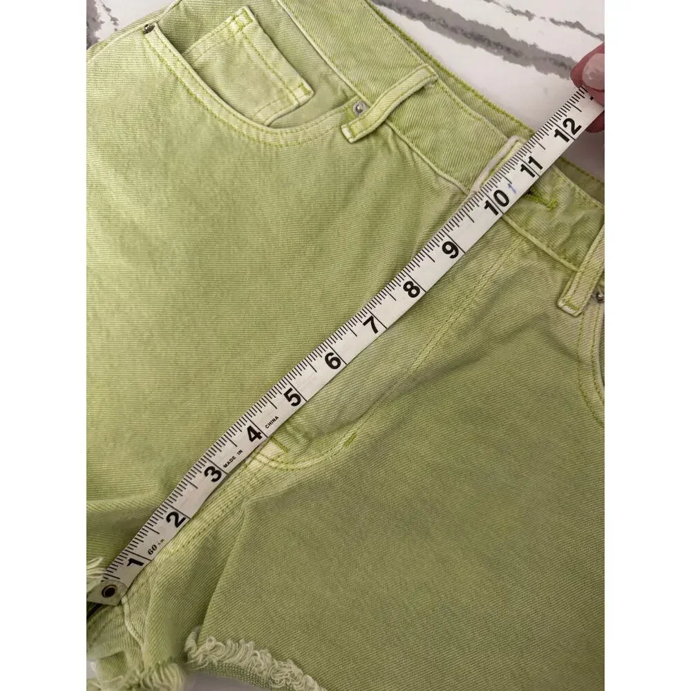 PacSun get ready